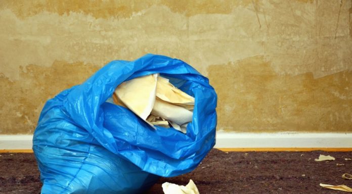 Interpretare vis in care apare punga