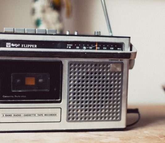 Interpretare vis în care apare radio Interpretare vis in care apare radio