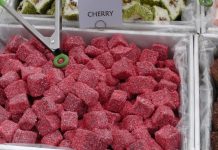 Interpretare vis in care apare rahat