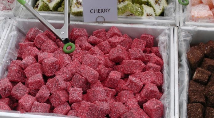 Interpretare vis in care apare rahat