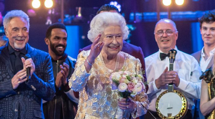 Interpretare vis in care apare regina