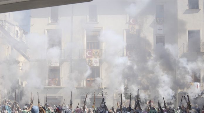 Interpretare vis in care apare revolutie