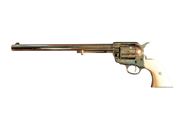 Interpretare vis în care apare revolver Interpretare vis in care apare revolver
