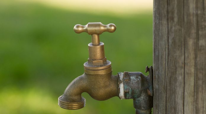 Interpretare vis in care apare robinet