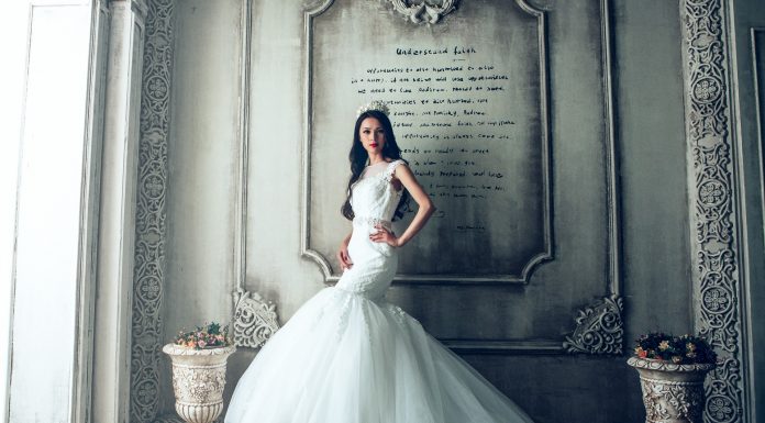 Interpretare vis in care apare rochie