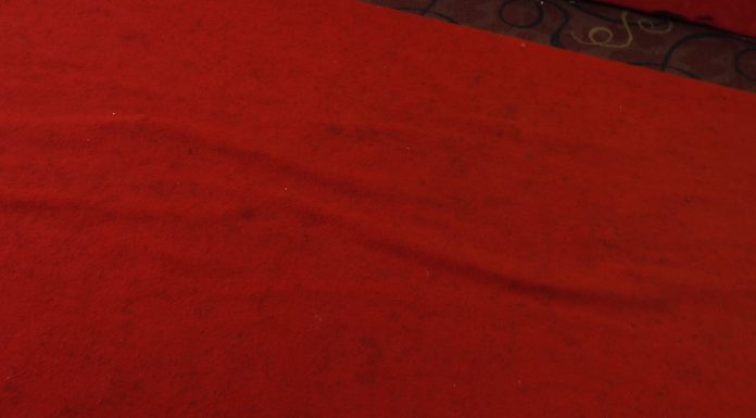 Interpretare vis in care apare rosie