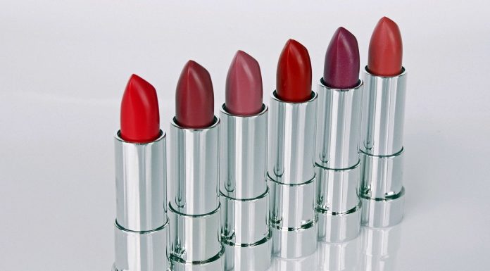 Interpretare vis in care apare ruj