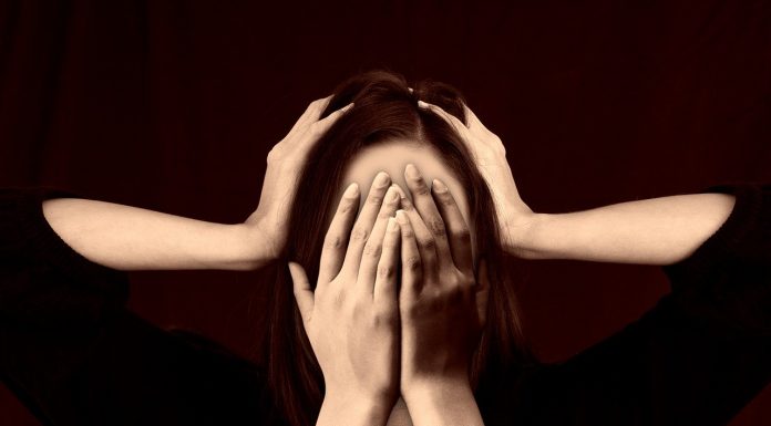 Interpretare vis in care apare rusine