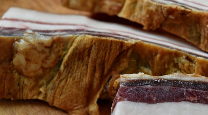 Interpretare vis în care apare slănină Interpretare vis in care apare slanina