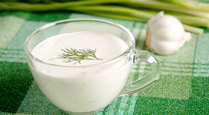 Interpretare vis în care apare smântână Interpretare vis in care apare smantana