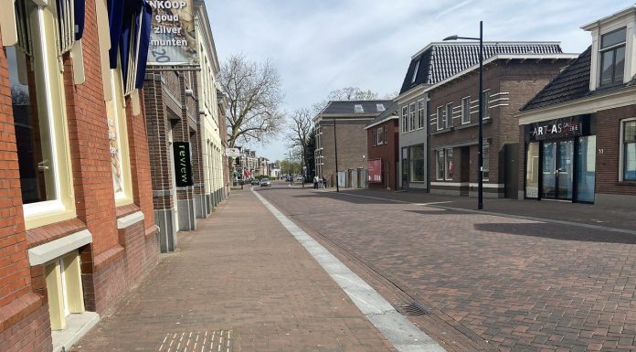 Interpretare vis in care apare strada