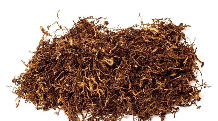 Interpretare vis in care apare tutun