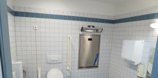 Interpretare vis in care apare un WC veceu toaleta