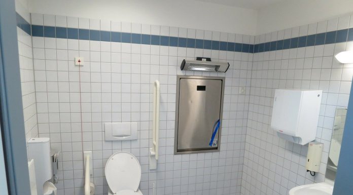 Interpretare vis în care apare un WC/veceu/toaletă Interpretare vis in care apare un WC veceu toaleta