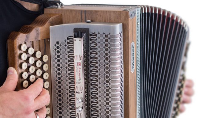 Interpretare vis în care apare un acordeon Interpretare vis in care apare un acordeon