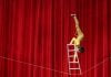 Interpretare vis in care apare un acrobat