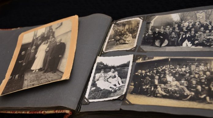 Interpretare vis în care apare un album Interpretare vis in care apare un album