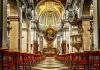 Interpretare vis in care apare un altar