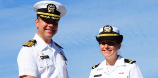Interpretare vis in care apare un amiral