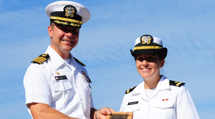 Interpretare vis in care apare un amiral