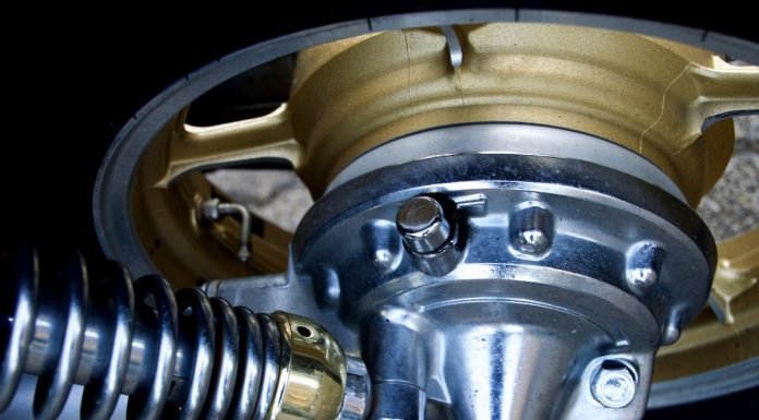 Interpretare vis in care apare un amortizor