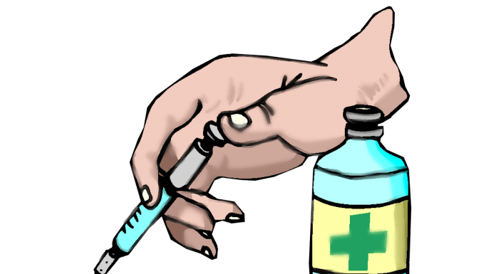 Interpretare vis in care apare un antidot