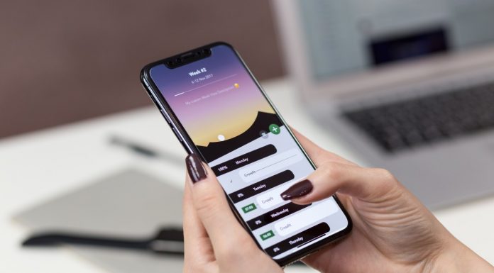 Interpretare vis in care apare un aparat