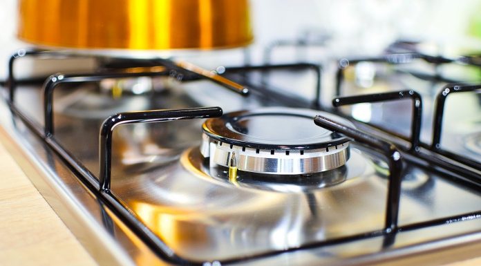 Interpretare vis in care apare un aragaz