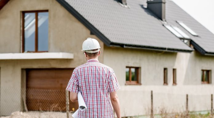 Interpretare vis în care apare un arhitect Interpretare vis în care apare un arhitect