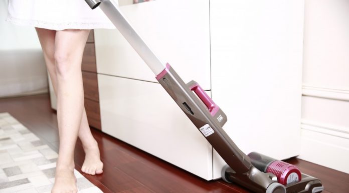 Interpretare vis in care apare un aspirator