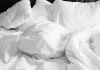 Interpretare vis in care apare un asternut