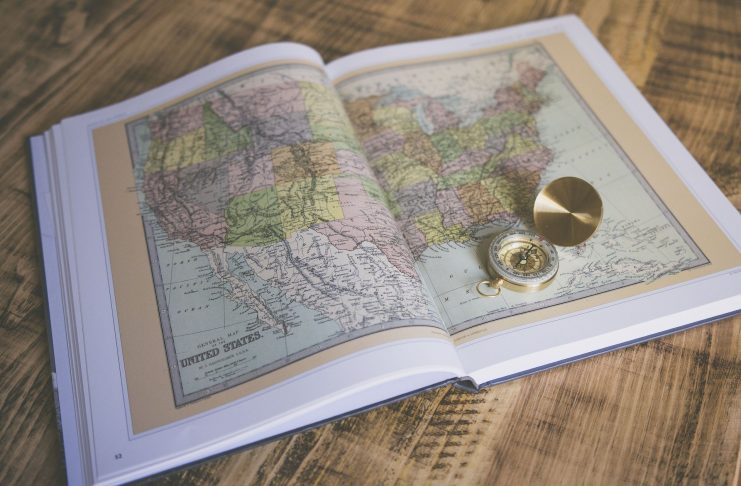 Interpretare vis in care apare un atlas