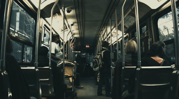 Interpretare vis in care apare un autobuz