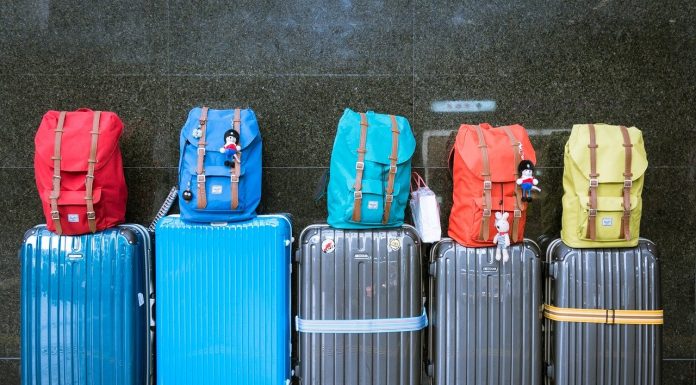 Interpretare vis in care apare un bagaj