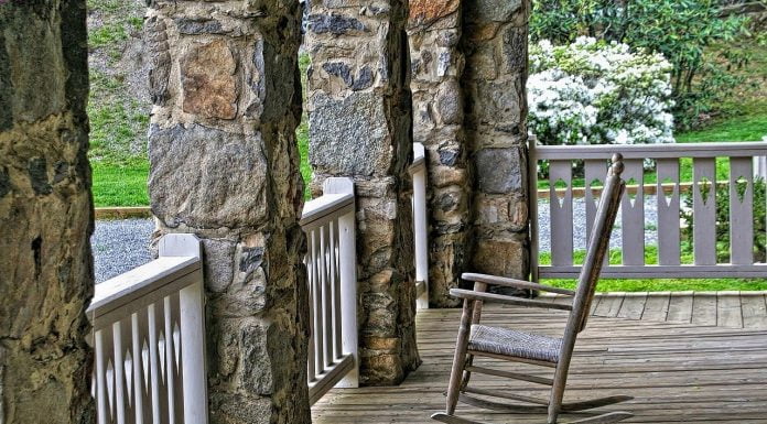 Interpretare vis in care apare un balansoar