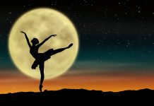 Interpretare vis in care apare un balerin