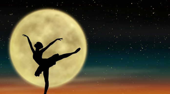 Interpretare vis in care apare un balerin