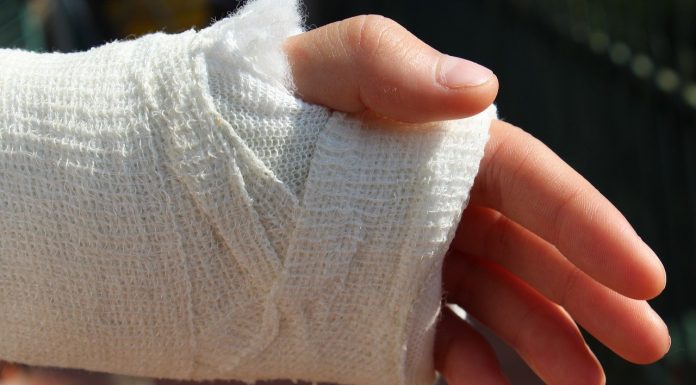 Interpretare vis in care apare un bandaj