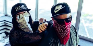 Interpretare vis in care apare un bandit