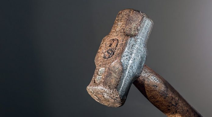 Interpretare vis in care apare un baros