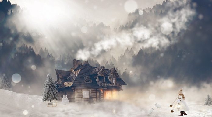 Interpretare vis in care apare un basm