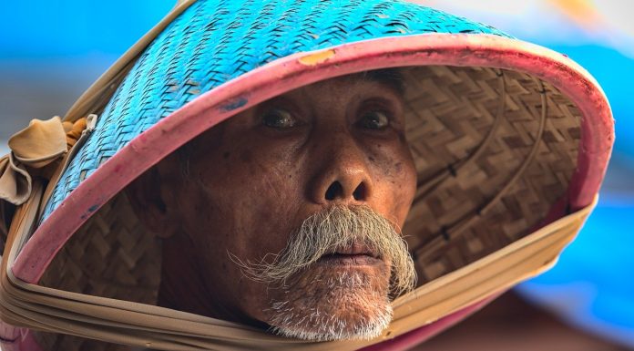 Interpretare vis in care apare un batran