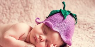 Interpretare vis in care apare un bebelus