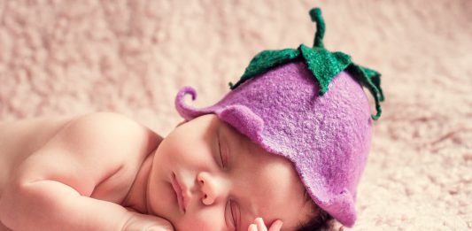 Interpretare vis in care apare un bebelus