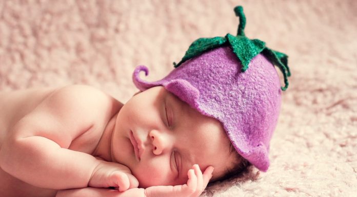 Interpretare vis în care apare un bebeluș Interpretare vis in care apare un bebelus