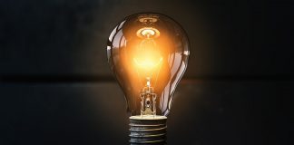 Interpretare vis in care apare un bec