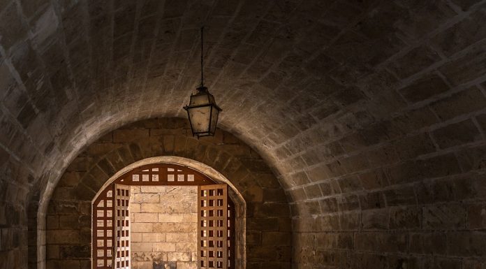 Interpretare vis in care apare un beci