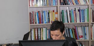 Interpretare vis în care apare un bibliotecar Interpretare vis in care apare un bibliotecar