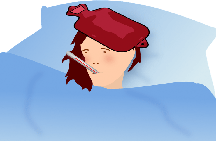 Interpretare vis in care apare un bolnav