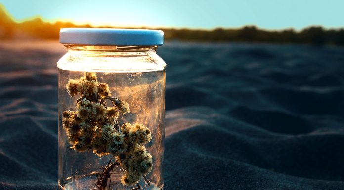 Interpretare vis in care apare un borcan